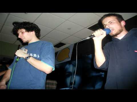 Nebu i Drugi - Juha Od Mrtve Desne James Cagneyeve Noge