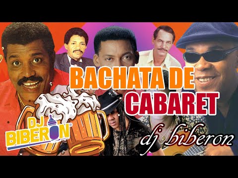 Bachatas de Cabaret #2  🥃 ( Solo Exitos ) | Juan Bautista, Marino Perez, Ramon Torres Y Mas