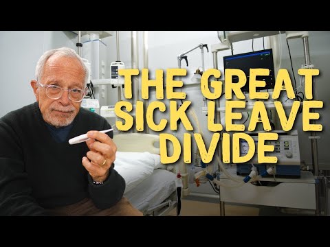 The Hidden Costs of Denying Paid Sick Leave