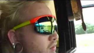 (GaTour 07) Blessed By A Broken Heart