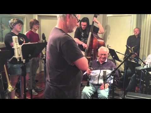 Don Burrows, Lachlan Karl Hamilton - Poor Butterfly (2014)