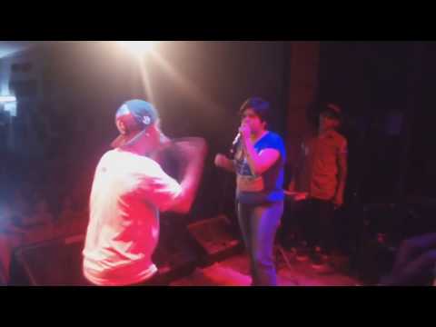 RULO (Cat) VS KUVO (Tuc) | OCTAVOS DE FINAL | NORTE FEST | BATALLÓN