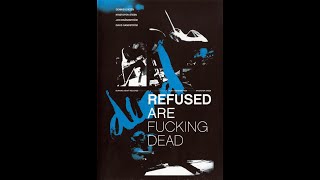Refused Are Fucking Dead - Documental Completo [Subtítulos Español]