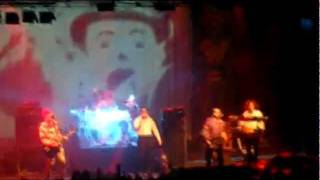 The Damned - Hit or Miss.Live @ Manchester HIGH QUALITY SOUND