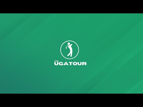 The UGA Tour App