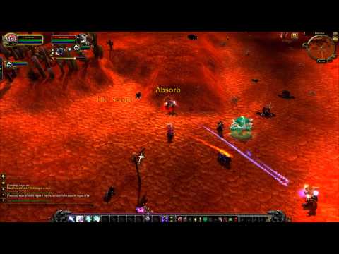 MoP PvP - Lvl 1 warlock oneshotting everyone - No hack!