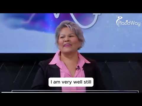 Logo of The Complete Guide to Neck Lift Transformations: Cost, Recovery, and Medical Tourism