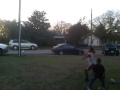Tavion Austin