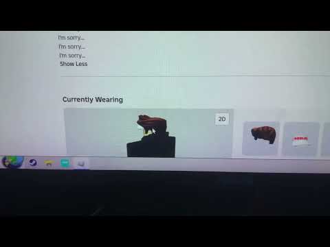 Something is wrong with my friend…