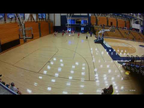 VC Swoosh 14u/8th Spring Slam Champs 4-29-18