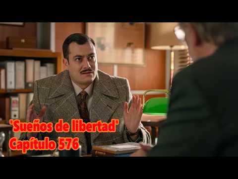 La Promesa RESUMEN CAPÍTULO 576
