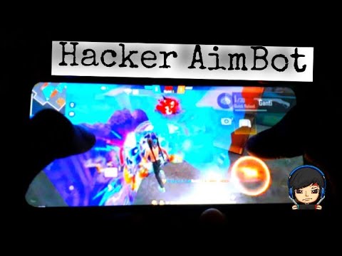 INSANE HACKER⚡