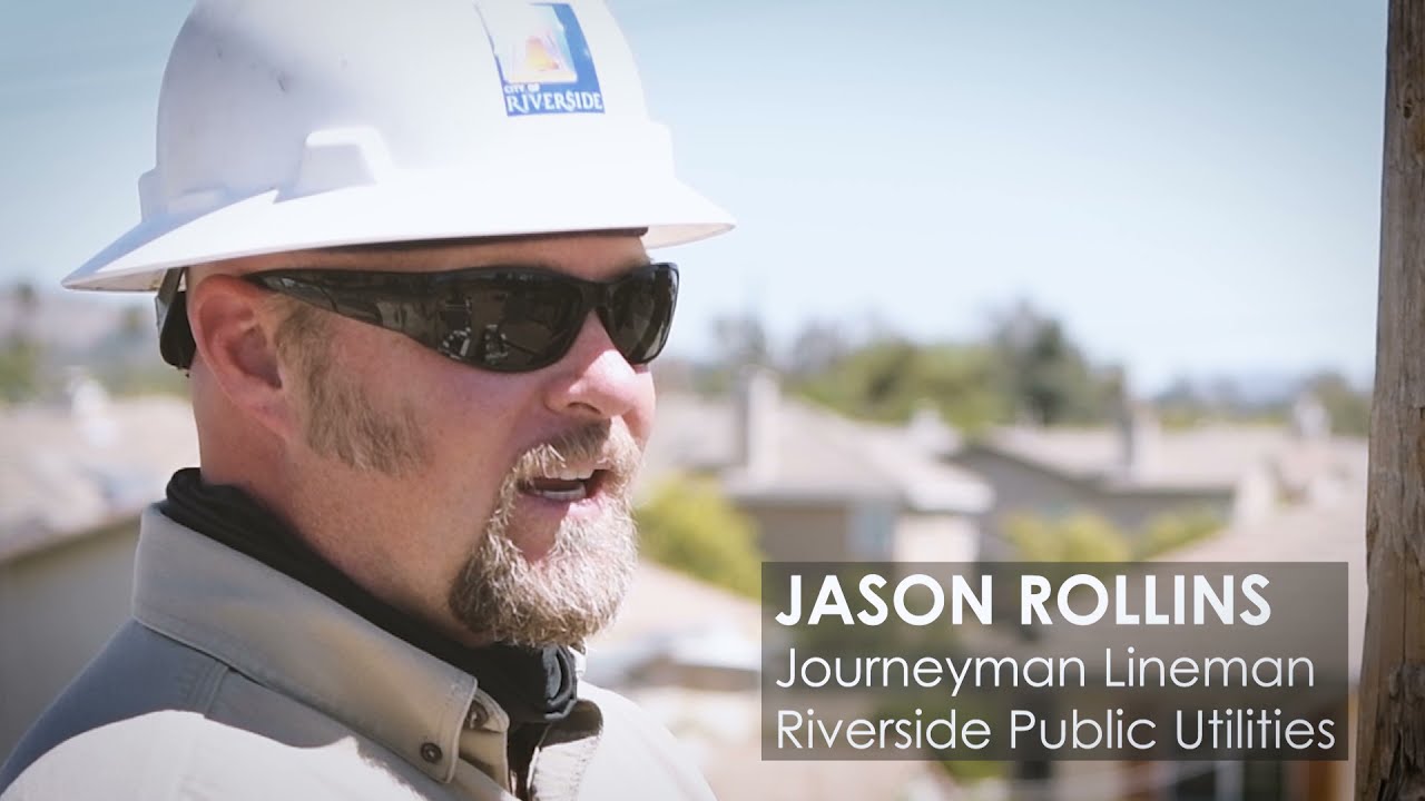 Day in the Life - Jason Rollins