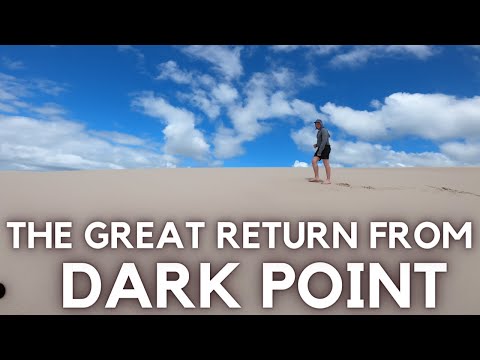 The Great Return from Dark Point | Port Stephens