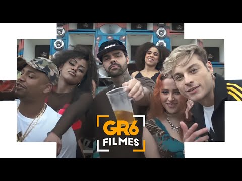 Lucca e Mateus, MC Talibã ft. Dianho - Um Sabadão Desse, Uma Lua Dessa (GR6 Explode)