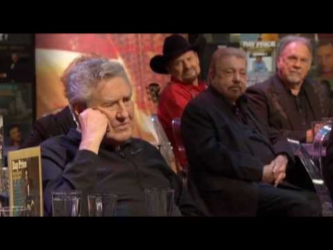 "Buddy Emmons Tribute" The Nightlife - from "Country's Family Reunion"