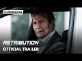 RETRIBUTION | Official International Trailer | STUDIOCANAL