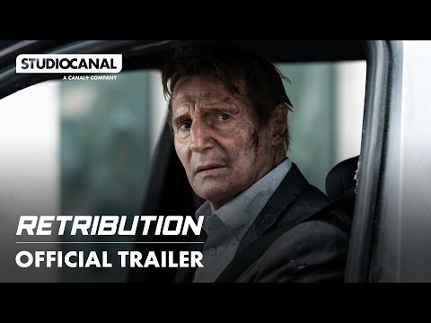 RETRIBUTION | Official International Trailer | STUDIOCANAL