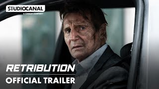 RETRIBUTION | Official International Trailer | STUDIOCANAL