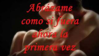 Abrázame - Alexandre Pires