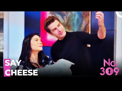 Strike a Pose, Emir - No. 309