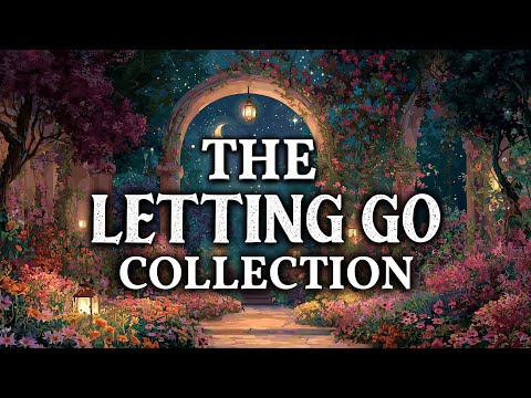 Cozy Bedtime Stories for Letting Go (A Sleep Story Collection)