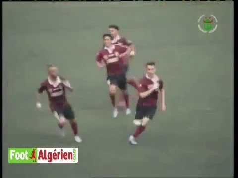 Ligue 2 Algérie (28e journée) : Paradou AC 2 - Olympique Médéa 1 (résumé)
