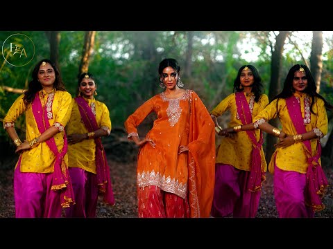 High On Me (Turiya) - Farooq Got Audio x Dave Shah (Official Music Video)