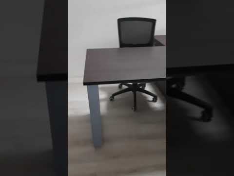 Cubicle Office Workstation