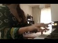 Midsommar / Maypole Dance piano
