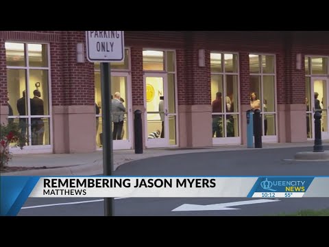 Hundreds attend visitation for late WBTV meteorologist