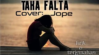 Download lagu Abito Gama_Taka Falta; Cover by Jope ( Video,Lyrics) mp3