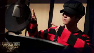 [Studio MV] OLNL - 브레이킹배드 (Feat. 기리보이)