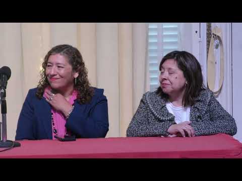 Capacitaron a supervisores de Educación en la prevención de la salmonella