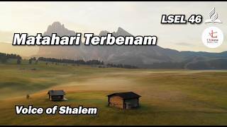 Download lagu LSEL 46 Matahari Terbenam mp3