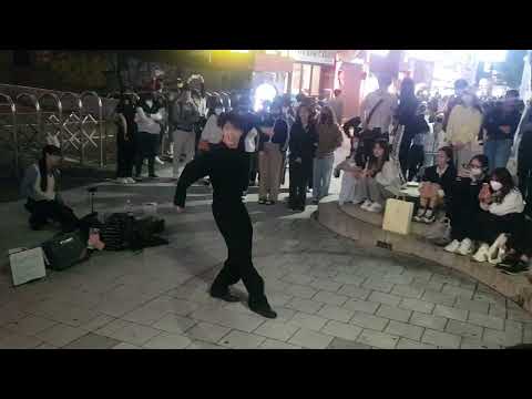 20221005 195620 #이찬욱# 세븐틴 - HOT