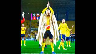 The Real Boss 🗿 #ronaldo #football #shorts #goal #alnassr #aura #edit