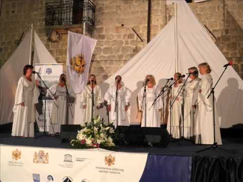 LUKA - TRSAČKI PROŠIJANI