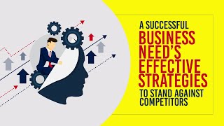 #ONPASSIVE | How to Create a Business Growth Strategy?