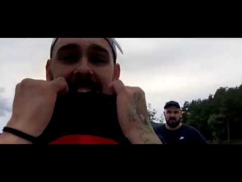 D.VENDETTA X FEMAZ X GIROCRUEL - DAMASCO -