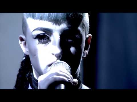 Cody Frost performs 'Mad World' The Live Final   The Voice UK 2016