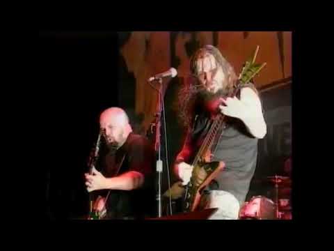 Pantera - F*cking Hostile - live Aug, 26, 2001 with Kerry King Rare