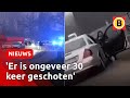 Ontsnapte jeugdgevangene doodgeschoten in België | Omroep Brabant