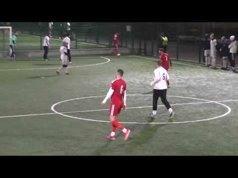 КХ 7  Shefaram - Grand+/Fc Chill Out 1