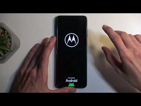 How to Fastboot Mode on MOTOROLA Razr 50 Ultra