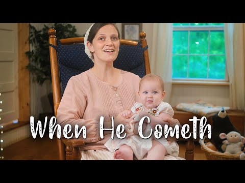 When He Cometh // Sounds Like Reign