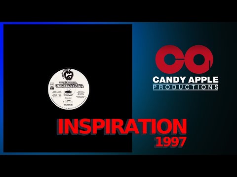 Candy Apple Productions - Inspiration # CA002