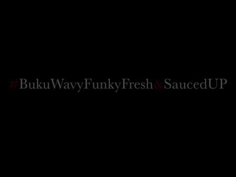 Red Gator☆Scarp Nola #BukuwavyFunkyFresh&SaucedUp Coming Soon...