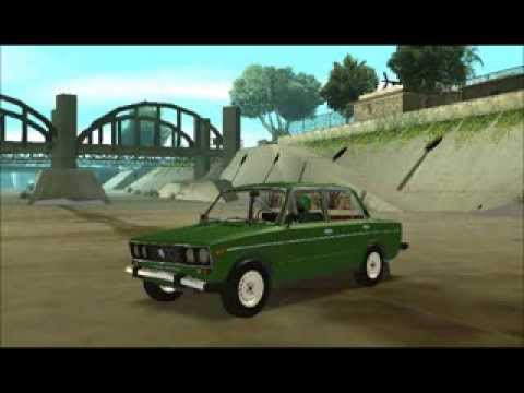 Gta lada special !!