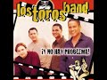 Los Toros Band - Dos Rosas (1999)